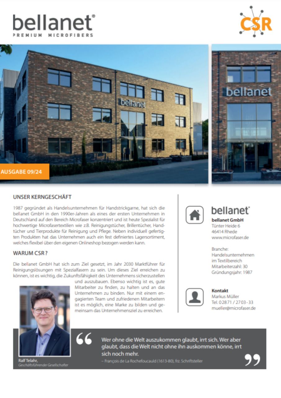 CSR-Jahresbericht-Update-September-2024