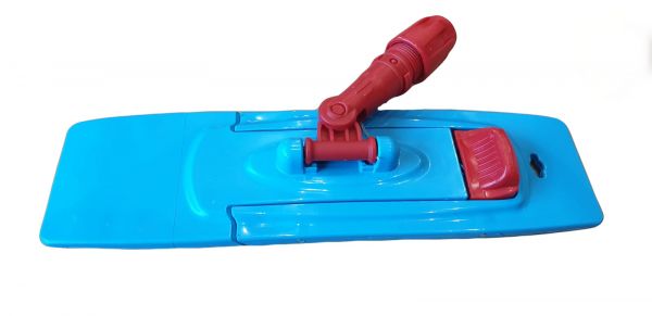 Klapphalter hellblau in 40 & 50 cm