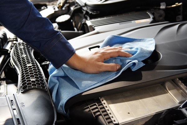 Micro Star 40 x 40 cm