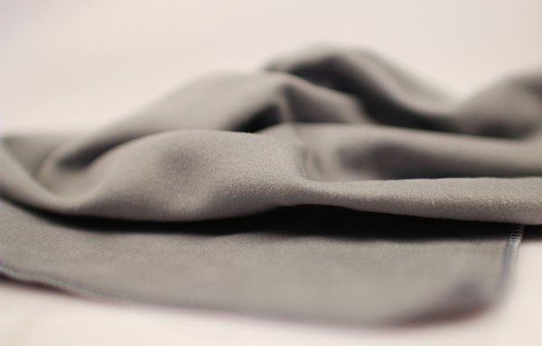 Besonders weiches & glattes Poliertuch