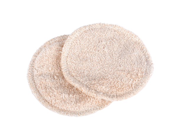 Restposten - Bambus Abschminkpad