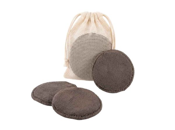 Microfaser Abschminkpad