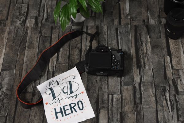 Brillentücher mit eigenem Design