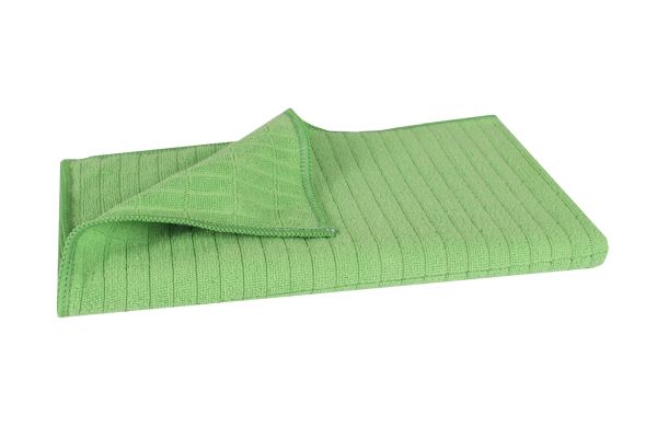 Micro Floor Bodentuch grün