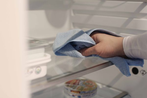 MIcro Easy Microfasertputztuch