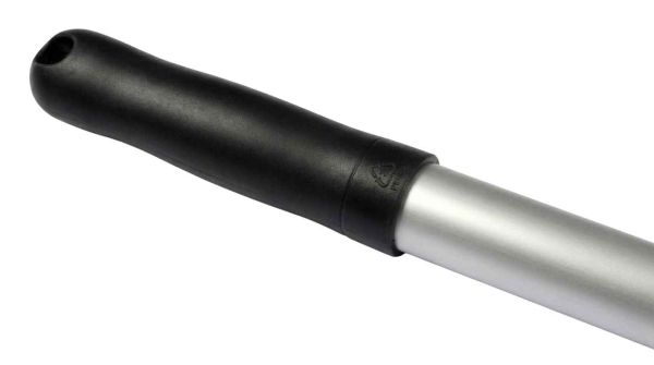 Ergonomischer Reinigungsstiel