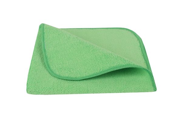 Micro Star light grün