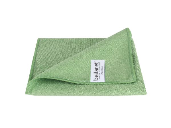 Micro Stretch grün