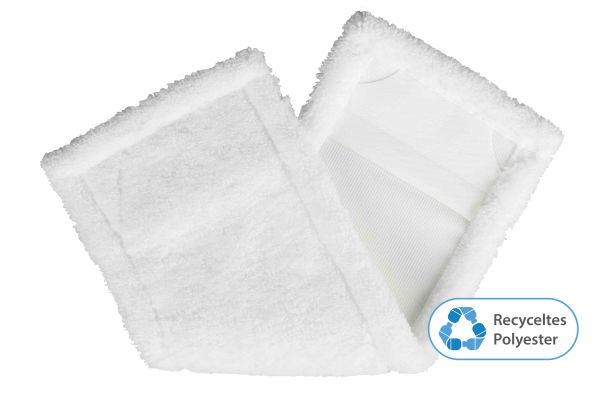 rPET Plüschmnopp Premium