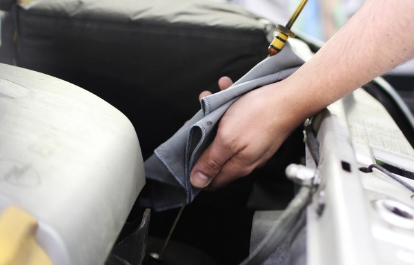 Micro Favorit 35 x 35 cm