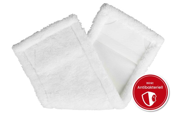 Wischmopp antibakteriell