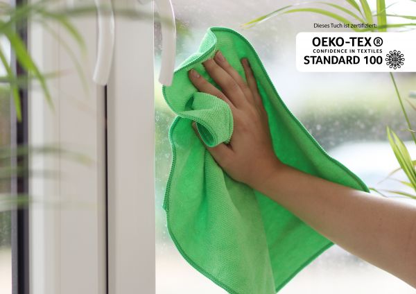 Hochwertiges Micro Tuch zum günstigen Preis