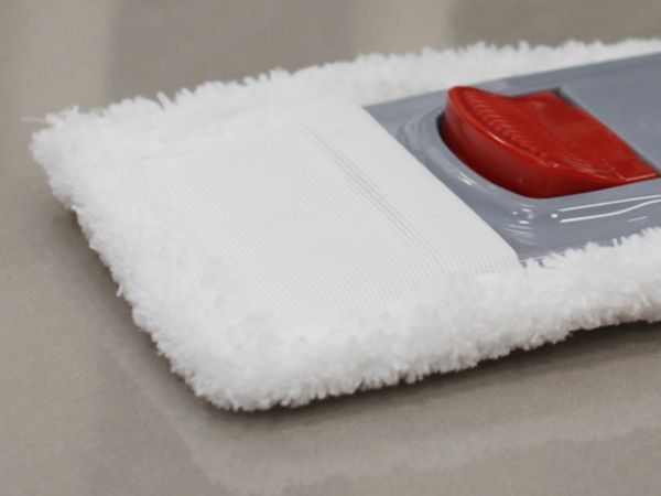 Leistungsstarker Microfaser Mopp