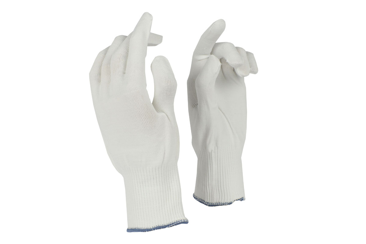 Handschuh zur Reinigung in 3 Größen