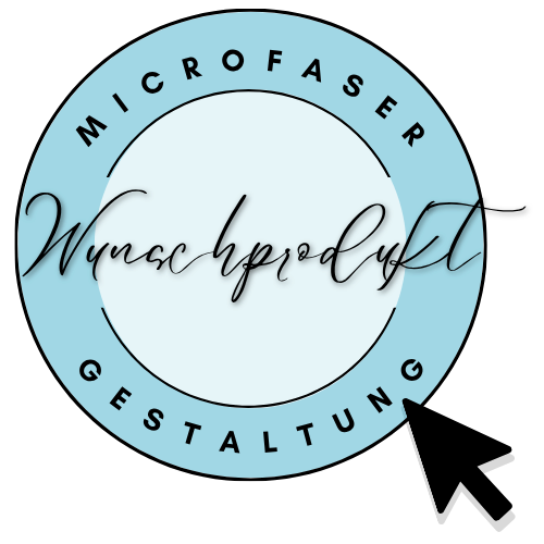 Microfasertextilien nach Ihren Wünschen