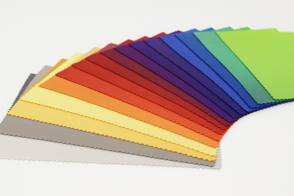 hochwertige Brillenputztücher aus Microfaser in vielen Farben