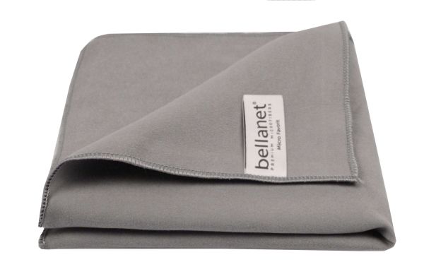 Micro Favorit grau