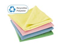 : Micro Top rPET 40 x 40 cm : Micro Top rPET 40 x 40 cm