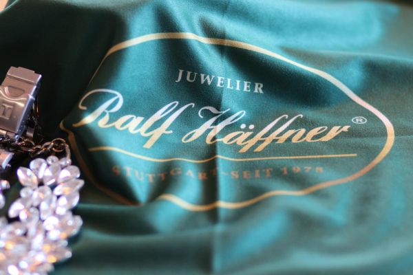 Microfaser Fototücher als Schmuck- und Poliertuch