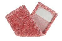 Micro Melange Mopp rot Micro Melange Mopp rot