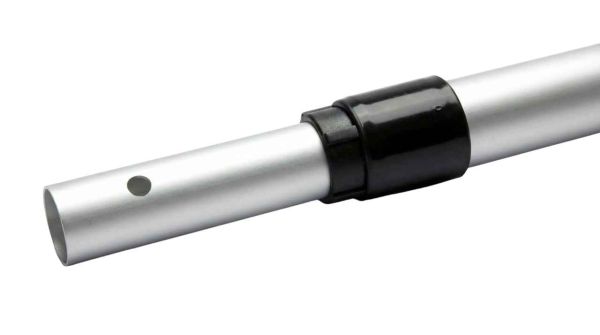 Höhenverstellbarer Stiel 90–180 cm