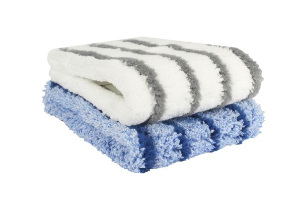 Micro Stripe Mopp 40 & 50 cm