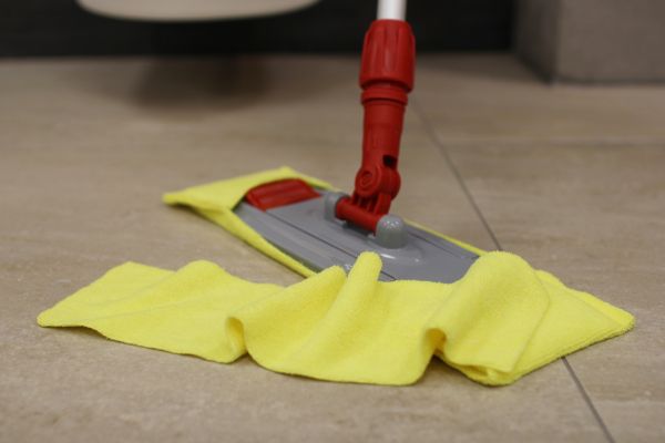 Schnell austauschbar, wenig Volumen bei der Entsorgung