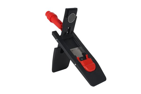 Zuverlässiger Magnetverschluss