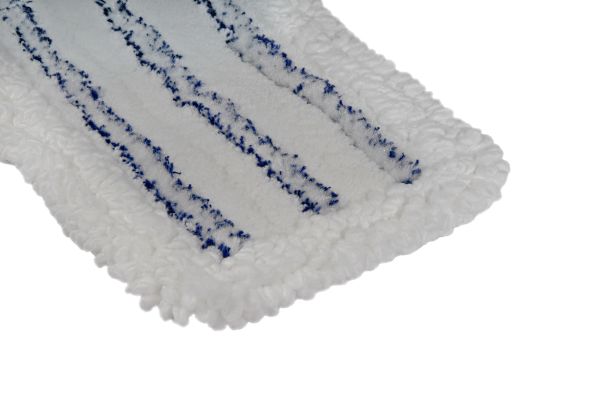 Wischmopp mit extra starkem Rand für mehrdimensionale Reinigung