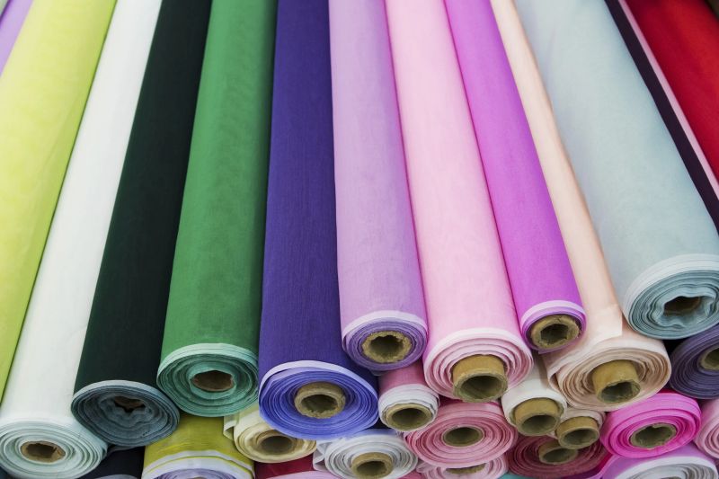 Material Zusammensetzung Microfaser