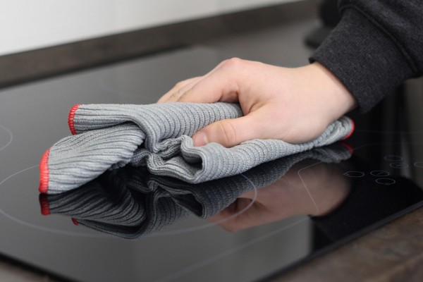 Hygienische Sauberkeit