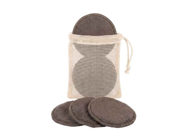 antibakterielle Abschminkpads