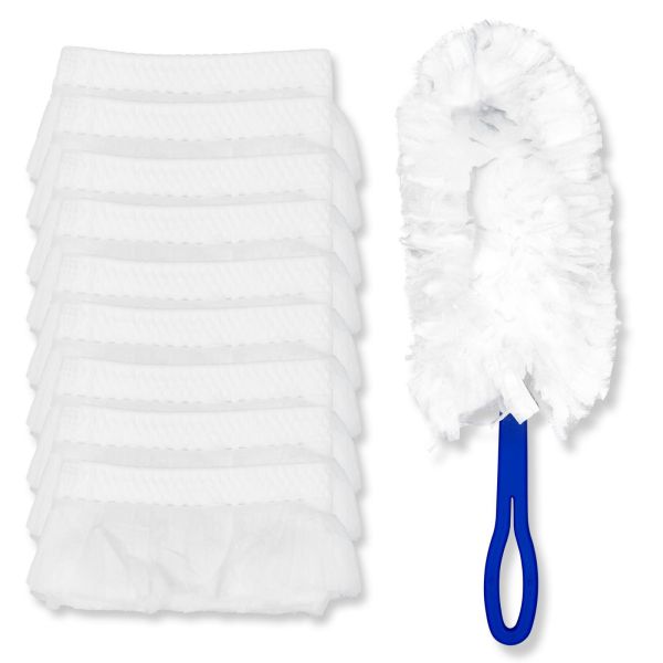 Duster Set Staubmagnet