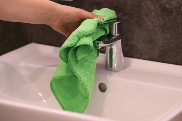 Micro Star light 40 x 40 cm