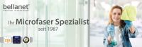 Mikrofaser Spezialist seit 1987