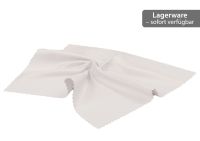 Micro Brillentuch weiß, Lagerware Micro Brillentuch weiß, Lagerware