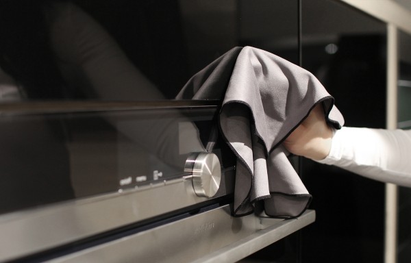 Garantiert kein Verkratzen