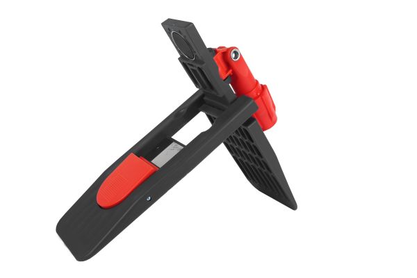 Klapphalter mit starkem Magneten