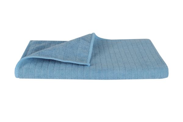 Micro Floor Bodentuch blau