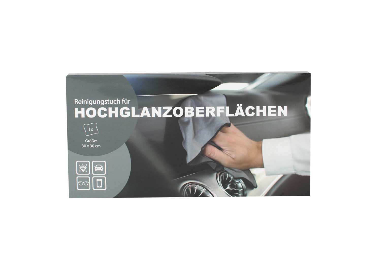 50200.05 - Hochglanztuch